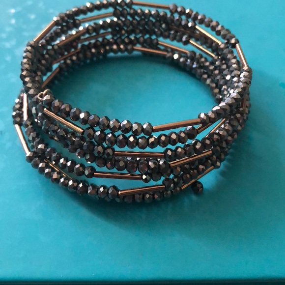 Stella and Dot Sparkle Bardot Bracelet - Picture 2 of 2